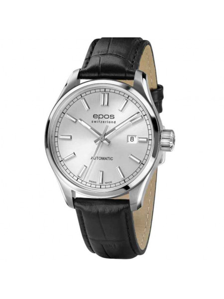 Часы Epos 3501.132.20.18.25